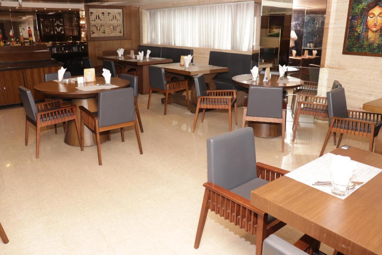 莫诺特尔酒店 加尔各答 外观 照片