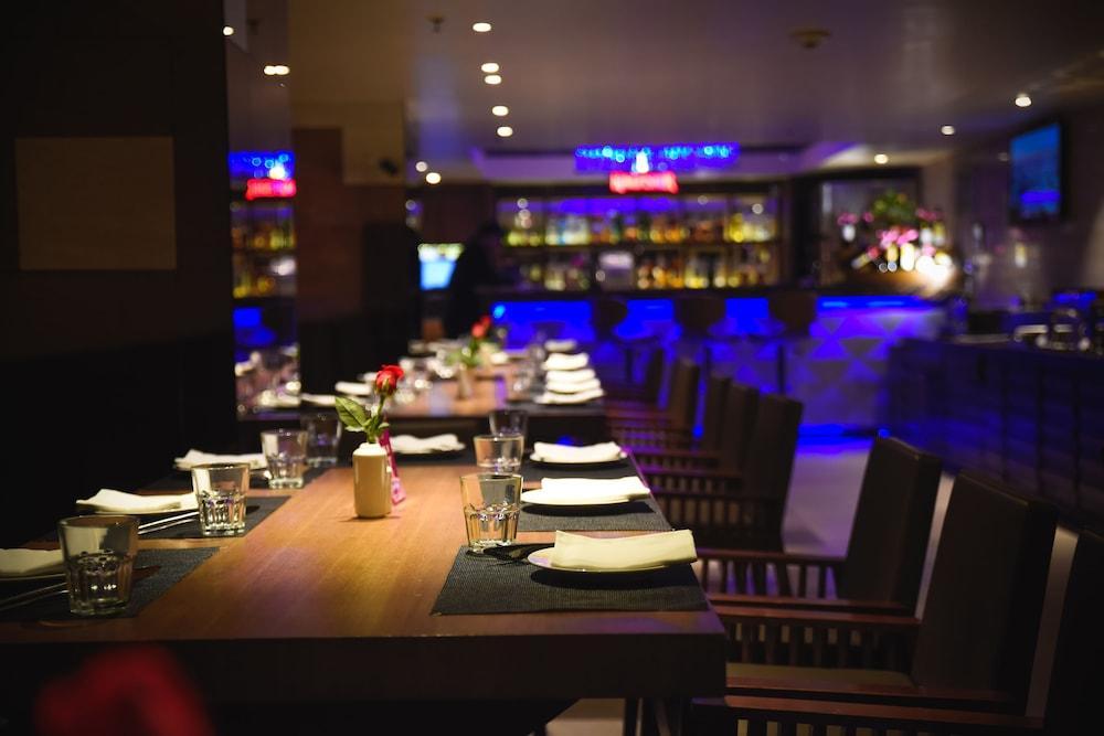 莫诺特尔酒店 加尔各答 外观 照片